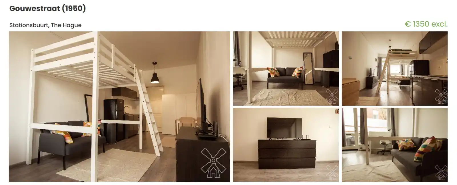 Student Housing The Hague post