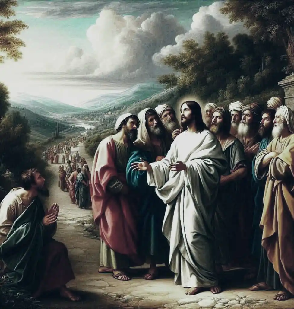 Image from GUAYAQUIL EN ALERTA 1: 🙌🏼.ORACIÓN de hoy, jueves 19 de junio del 2025.📖  Señor todopoderos...