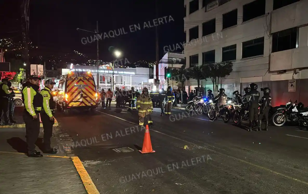 Image from GUAYAQUIL EN ALERTA 1: <a class="text-blue-500 hover:underline cursor-pointer" href="/hashtag...