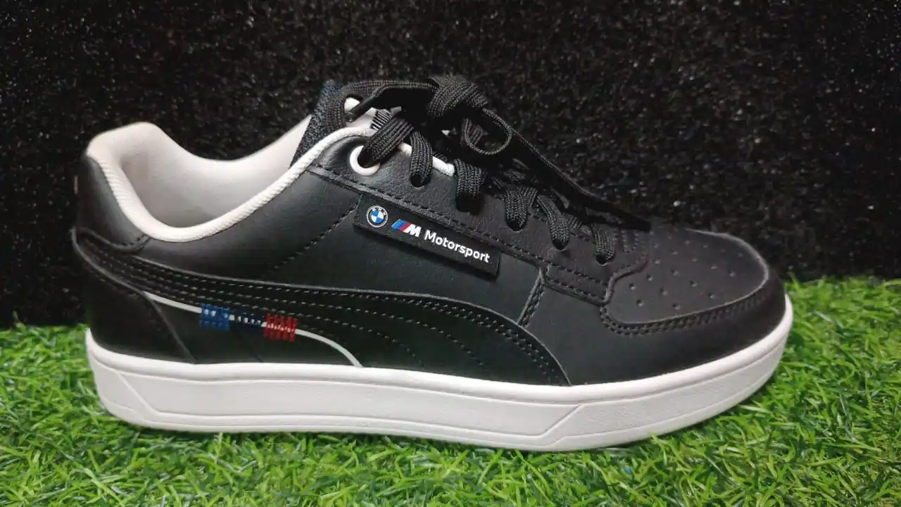Image from Aaimz Enterprises: Puma BMW Motorsport Size UK : 6 / 11 Mrp : 6,999 Offer Price : 2,29...