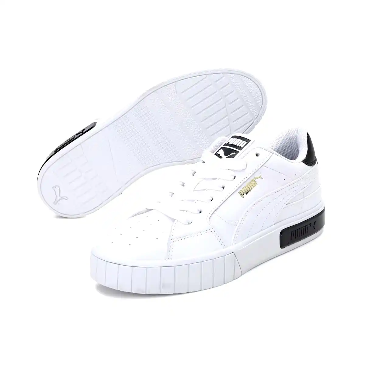Image from Aaimz Enterprises: Puma Cali Star Size UK : 7 Offer Price : 2,299 For Online Order : +9...