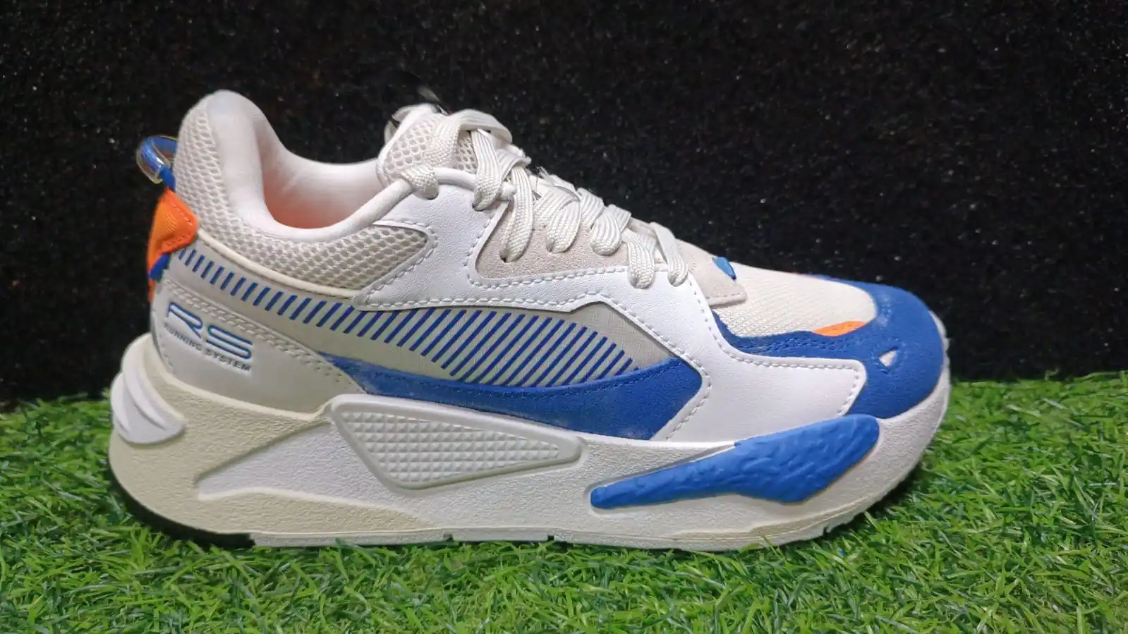 Image from Aaimz Enterprises: Puma RS-Z BP Sneakers Size UK : 4 Mrp : 9,999 Offer Price : 3,099 F...