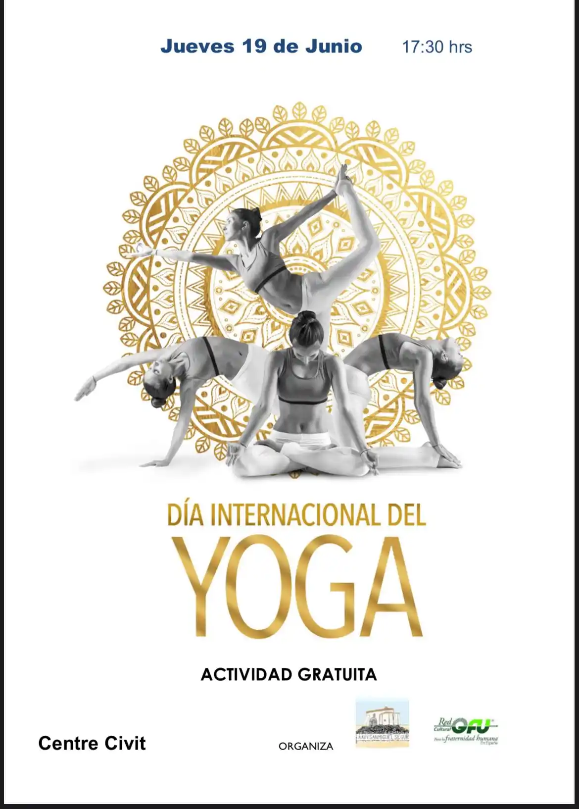 Image from AAVV SANT MIQUEL SEGUR (Canal): ¿Queréis conocer una de las actividades que realizamos en Centre Civic...