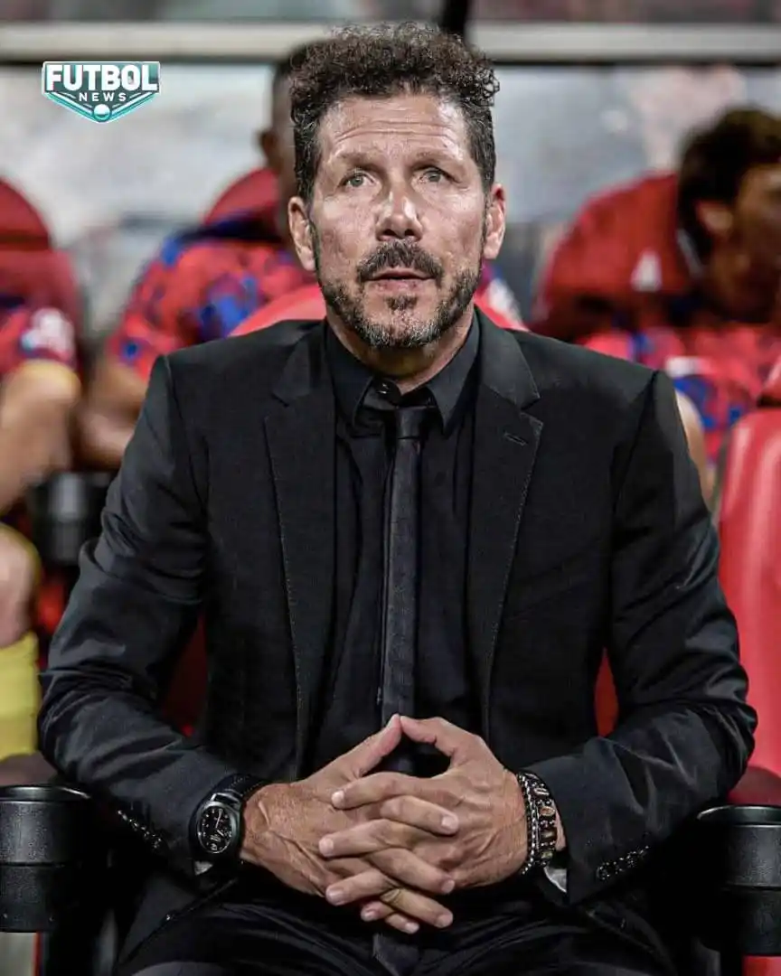 Image from 𝙁𝙐𝙏𝘽𝙊𝙇 𝙉𝙀𝙒𝙎 CANAL OFFICIAL: 💬 ¿Sabías que? 🇪🇦 El Atlético de Madrid consiguió el ascenso a La ...