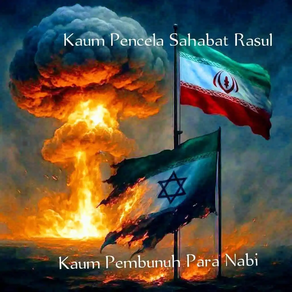 Image from ILMU SYAR'I: Syi'ah kaum pencela sahabat Nabi dan istri Nabi Yahudi kaum pembunuh p...