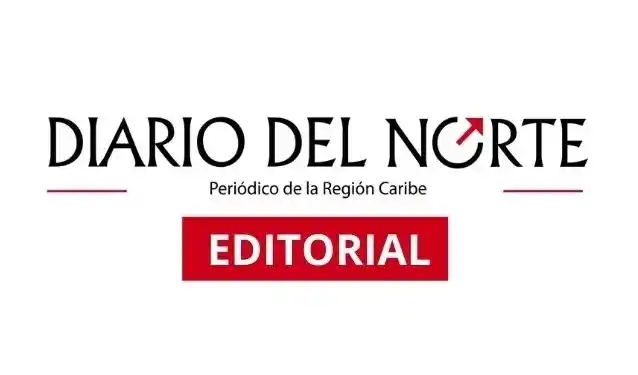 Image from Diario del Norte: Te invitamos a leer nuestra editorial de hoy    <a class="text-blue-50...