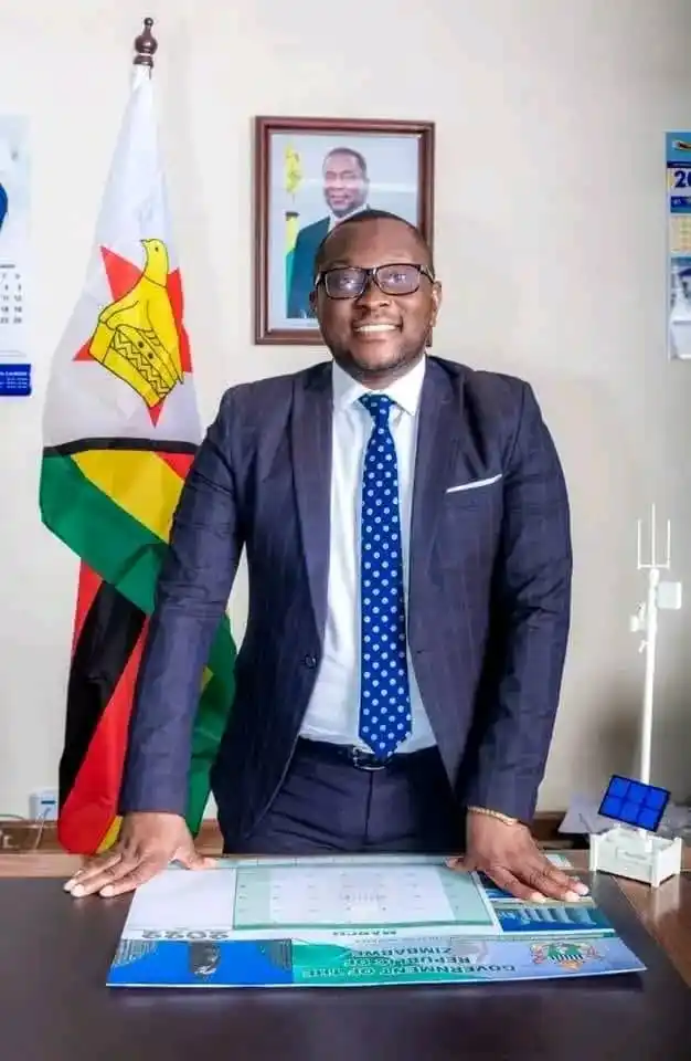 Image from NHAU DZESHONA🇿🇼: Vanotyora mitemo pamugwagwa hokoyoyi!    June 18, 2025   ZIMBABWE icha...