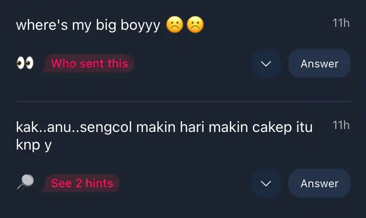 Image from esscapisms universe: AKAJAKSBSHAKAK MMF SEUNGCHEOL MINGGU INI TERPANA OLEH YOON JEONGHAN (u...