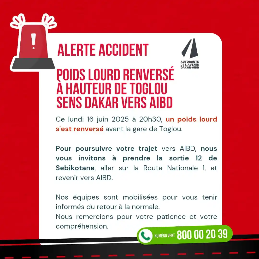 Autoroute de l’Avenir post