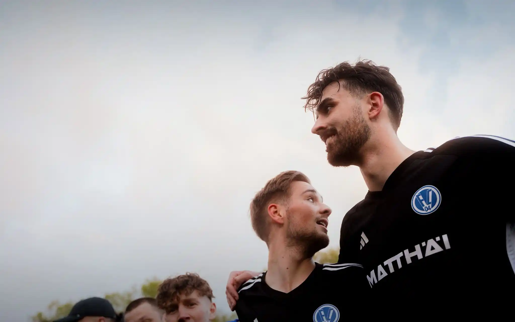 Image from FC Verden 04: Am 28.06 beginnen wir mit der Vorbereitung auf die kommende Oberliga-S...
