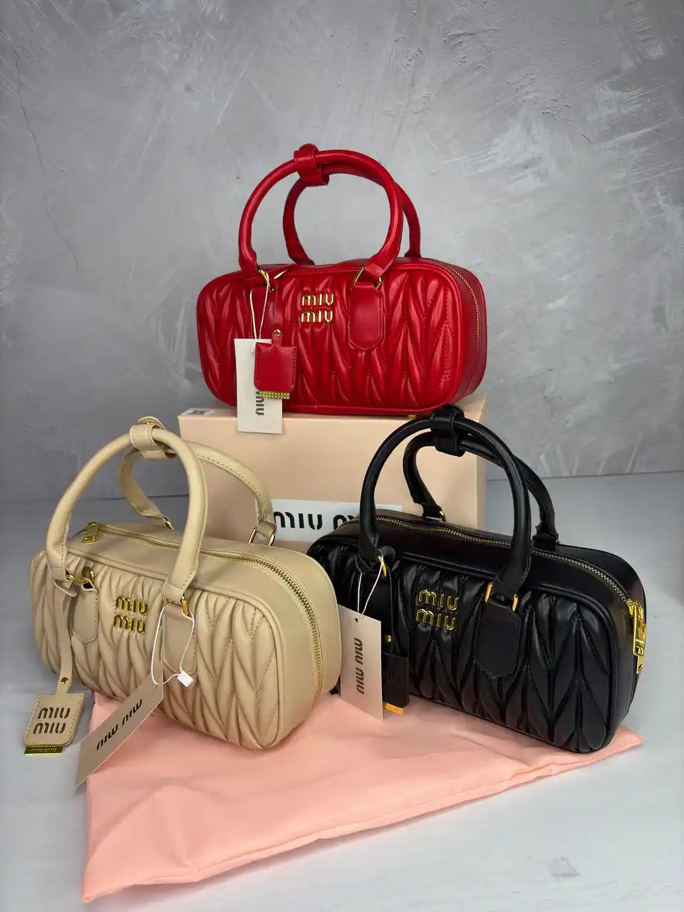 Image from JDCSHOPPING💞🛍️: ▪️Bandolero Miu ▪️$60  💞🛍️...