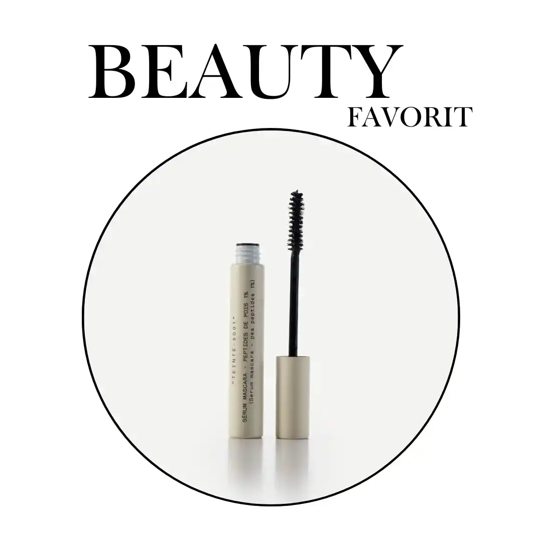 Image from ELLE | Beauty & Fitness: ✨ Beauty-Empfehlung ✨  Dieses Mascara-Serum von Typology ist angereich...