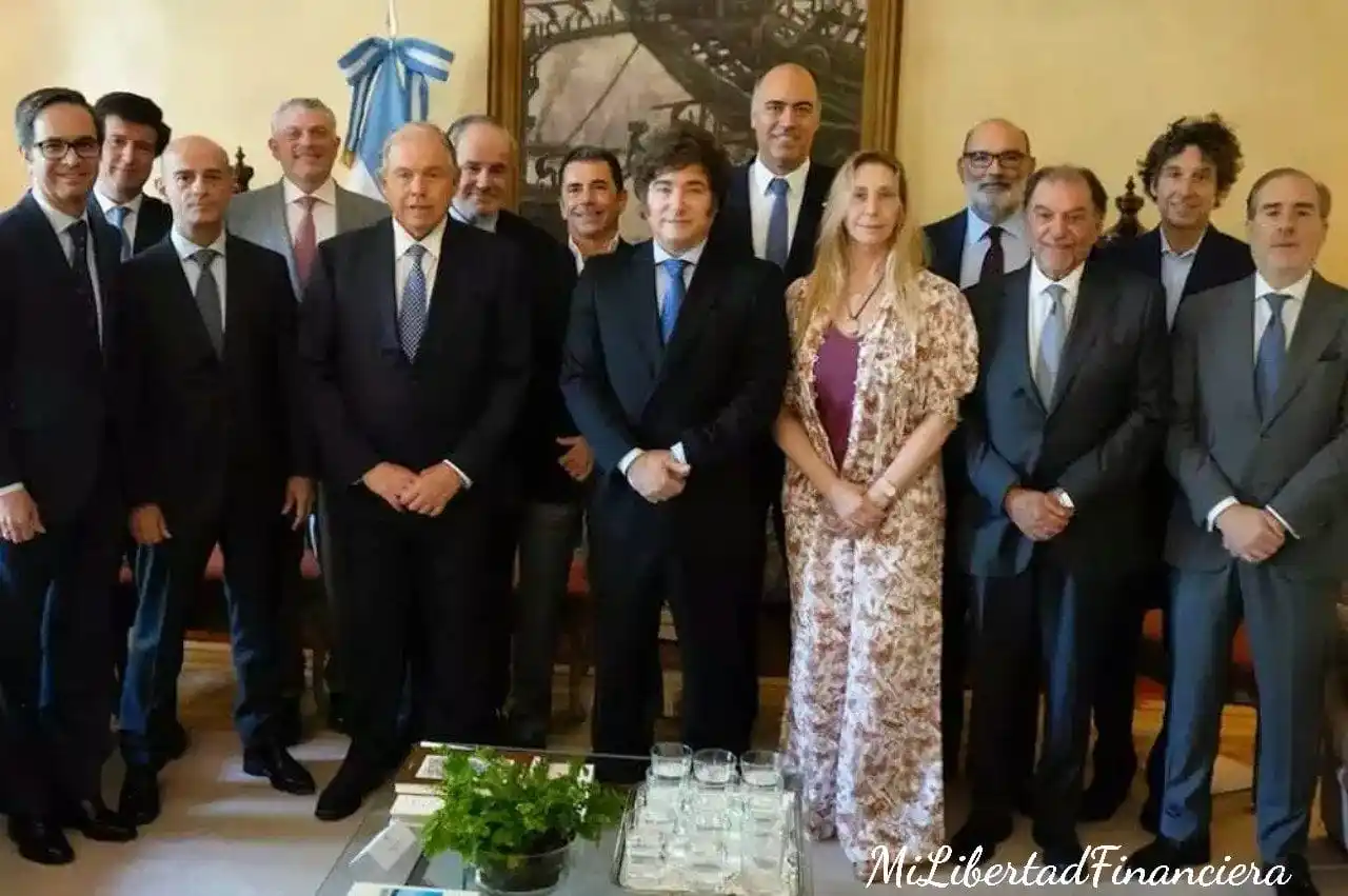 Image from Mi Libertad financiera: Caso YPF: ✅«El caso está judicializado, todavía hay apelaciones…«, co...