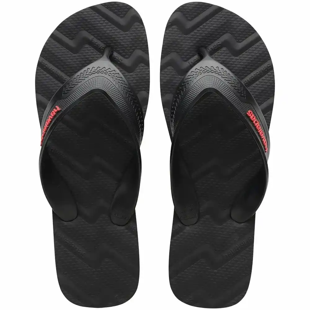 Image from GPCR Promo - Hardware e Tecnologia: 🔥Chinelo Havaianas Track Waves Slim (37 a 44) - Frete Grátis do Bras...