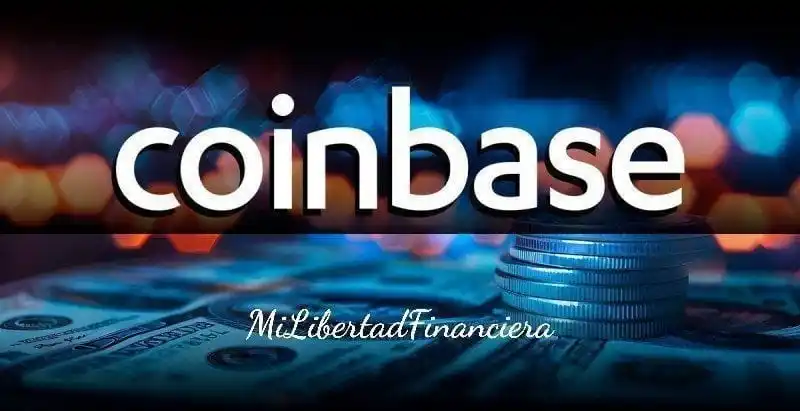 Image from Mi Libertad financiera: ✅Coinbase busca la aprobación de la SEC para ofrecer acciones tokeniza...