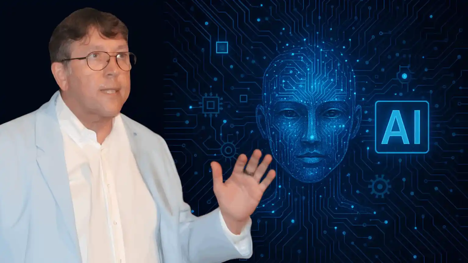 Image from UILPA Informa: Colombi. *Intelligenza artificiale*: sì all’ *innovazione*, no alla *p...