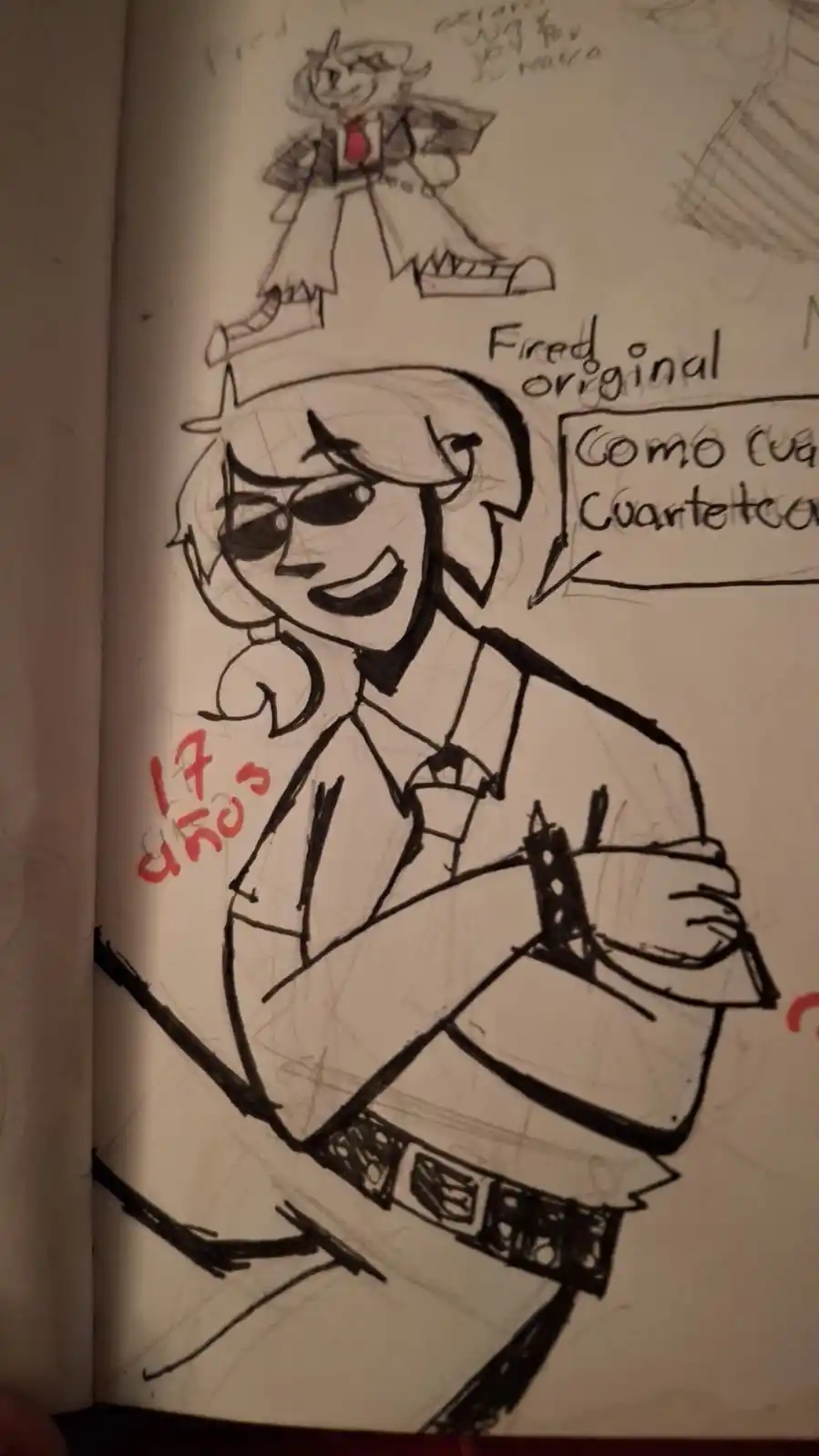 Momazos Miri 🍿★ post