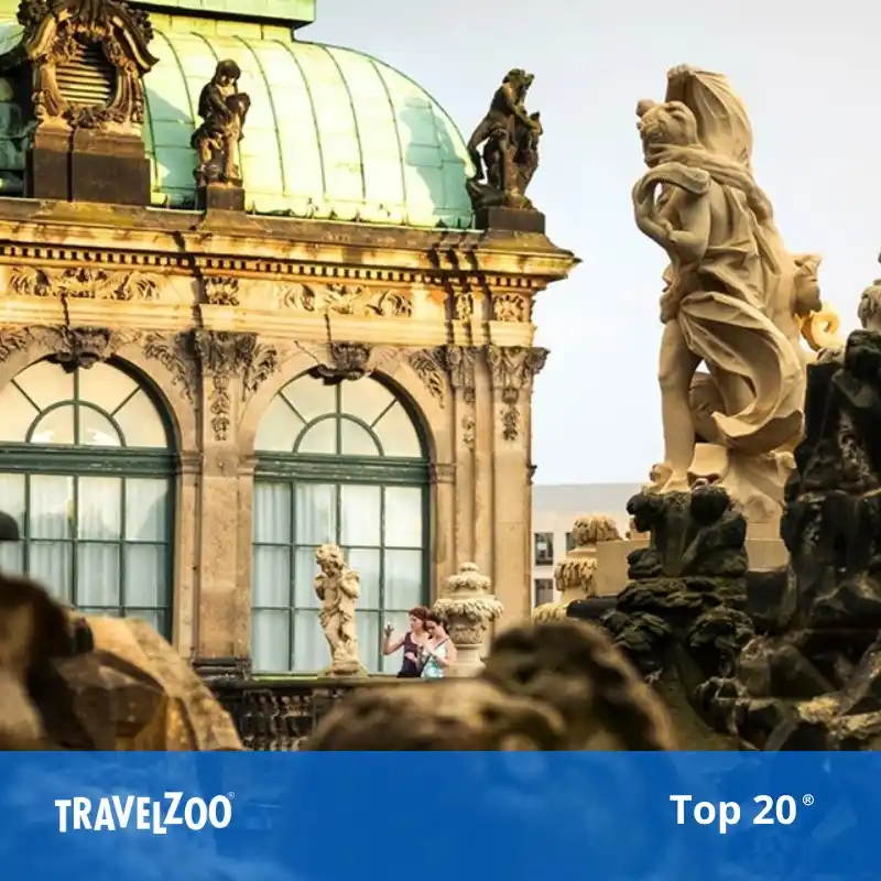 Travelzoo Deutschland post