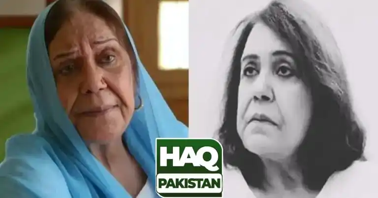 Image from Haq Pakistan News: *🔴دیکھو یہ کون تنہائی میں سسکتے ہوئے قید زندگی سے نجات پاگیا۔۔۔*  *جگ...