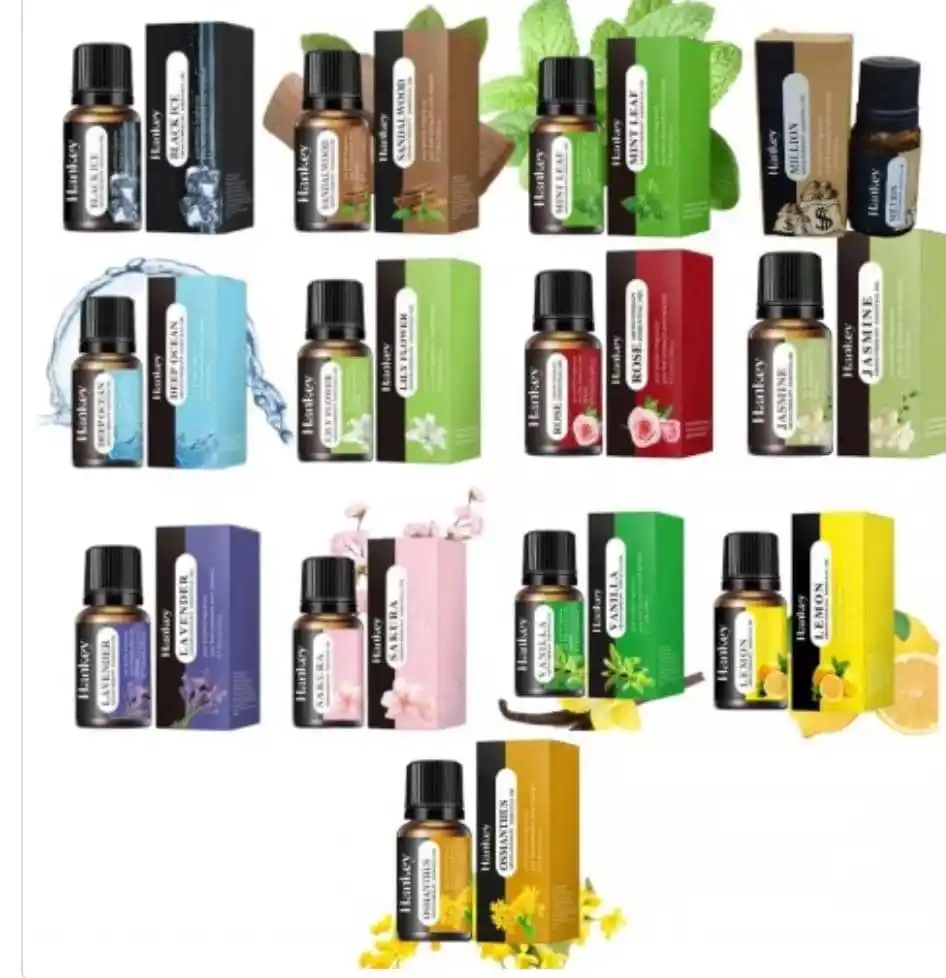 Image from JDCSHOPPING💞🛍️: ▪️Esencias para Humificadores ▪️10 ML ▪️3 por $15 📲 *COMBO* *Humid...
