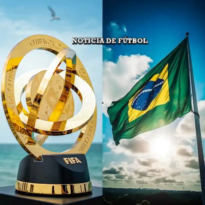 Image from Noticia De Fútbol: 🚨 Exclusiva | El candidato para ser la nueva sede del próximo Mundial...