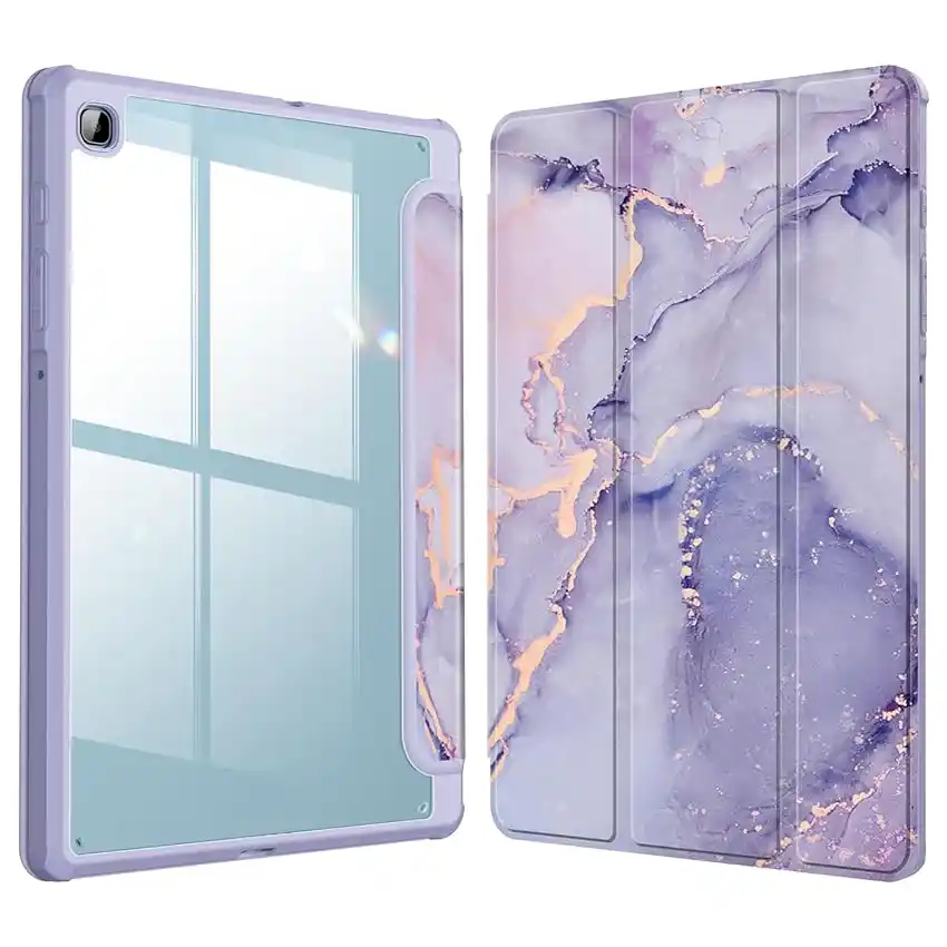 Image from 🔵Samsung sconti&coupon🔵: 👀 FINTIE Custodia per Samsung Galaxy Tab S6 Lite 10.4'' 2024/2022/202...