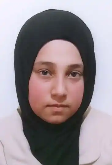 Image from بوابة صيدا.. Saidagate.com: حليمة خرجت ولم تَعُد.. هل من يعلم عنها شيئاً ؟ https://saidagate.com/A...