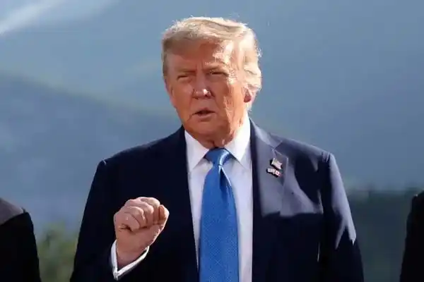 Image from بوابة صيدا.. Saidagate.com: كاتب أميركي: 4 أسئلة حاسمة على ترامب التفكير فيها قبل الضربة https://...