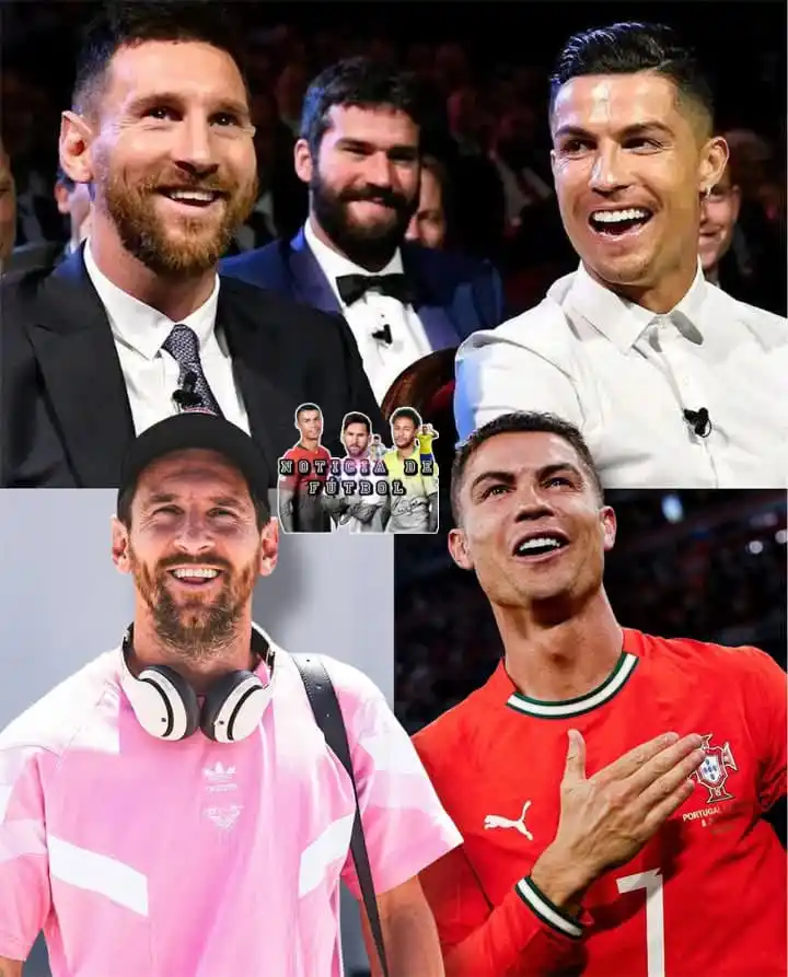 Image from Noticia De Fútbol: ¡¡LE REGRESÓ EL GESTO!! 😮🇦🇷 Después de los 𝗕𝗨𝗘𝗡𝗢𝗦 𝗖𝗢𝗠𝗘𝗡...