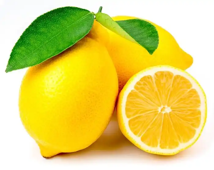 Image from Dreamy Ambivert: Lemon is a versatile fruit in Ayurveda, known for its various health b...