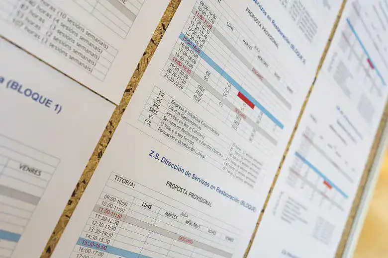 Image from CIG-Ensino: *🤦 Máis módulos, máis alumnado por docente e máis carga de traballo....