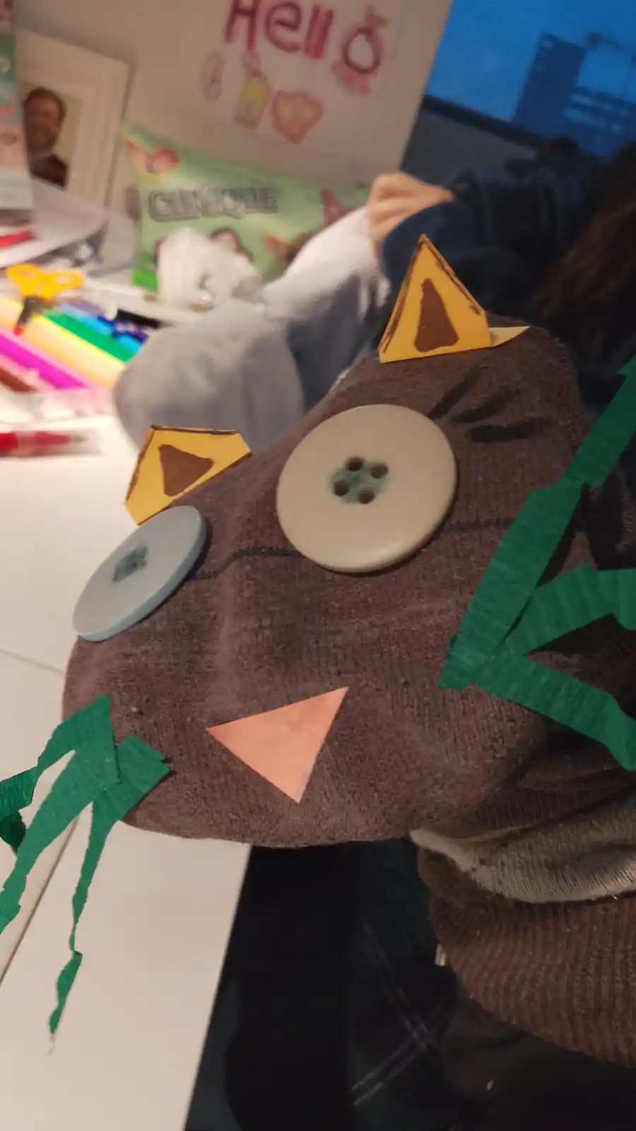 Lea Lea🫶🏻 post