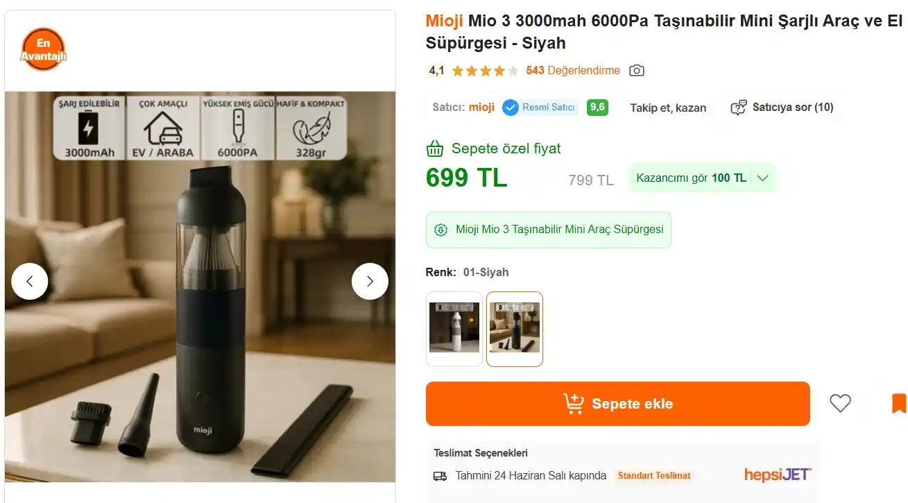 Fırsata Tıkla post