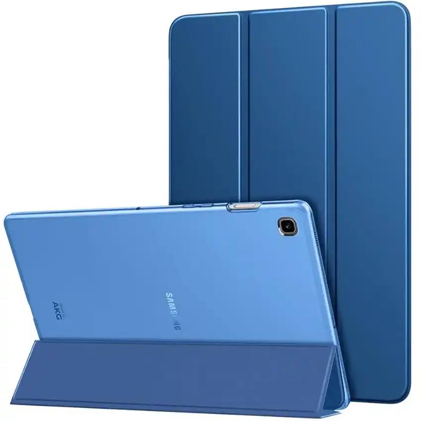 Image from 🔵Samsung sconti&coupon🔵: 👀 MoKo Cover per Samsung Galaxy Tab S5e 2019, Ultra Sottile Leggero C...