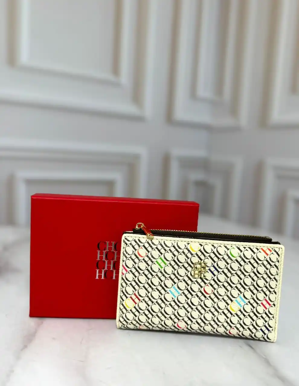 Image from JDCSHOPPING💞🛍️: ▪️Monedero Ch  ▪️Incluye caja  ▪️Variedad de modelos  ▪️$42     *📲 PR...
