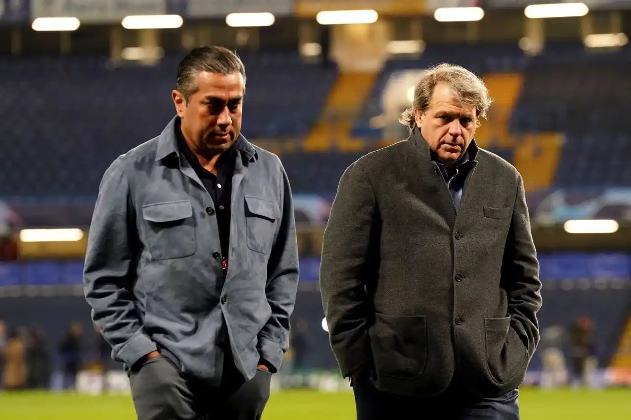 Image from GOAL RUSH 🏴🇪🇸🇮🇹🇩🇪🇫🇷: 💰 Most money spent on strikers & wingers since 2020: 🔵 Chelsea – 21...