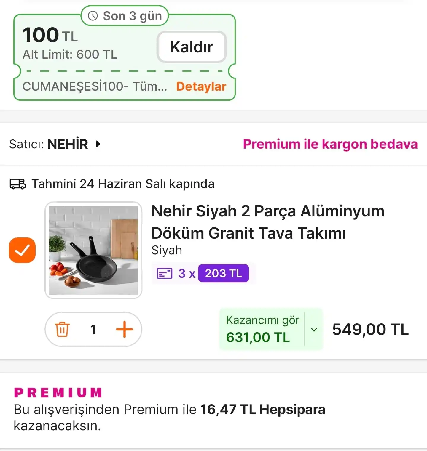 Fırsata Tıkla post