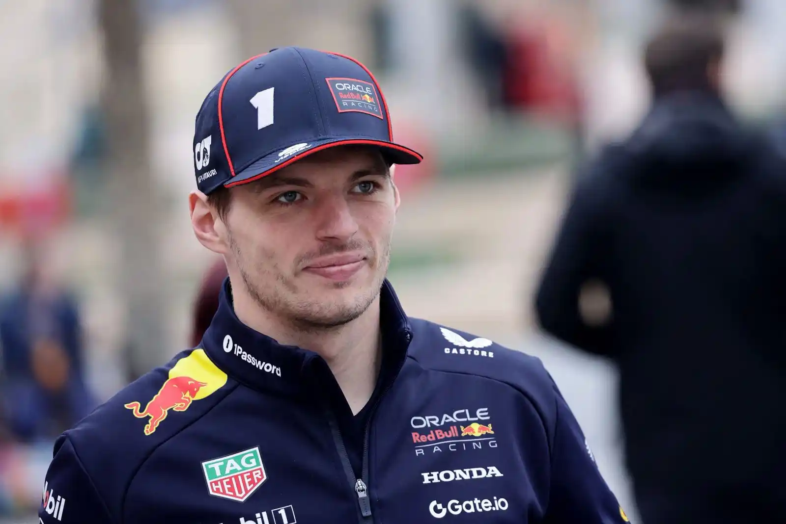 Image from FormulaArg: 🇳🇱 | Verstappen criticó lo extenso del calendario de la F1 y reveló ...