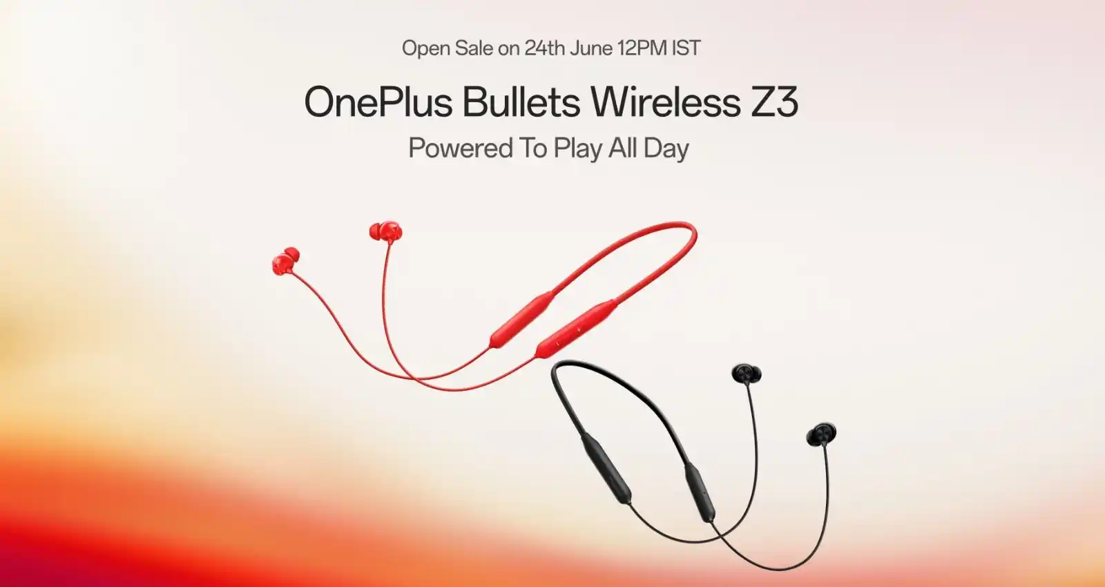 Image from Tech Tips & Hacks- Mohit Verma: OnePlus Bullets Wireless Z3 launched in India at ₹1,699/-  Specificati...