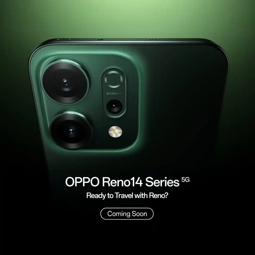 Image from Tech Tips & Hacks- Mohit Verma: OPPO Reno 14 Series incoming soon in India...
