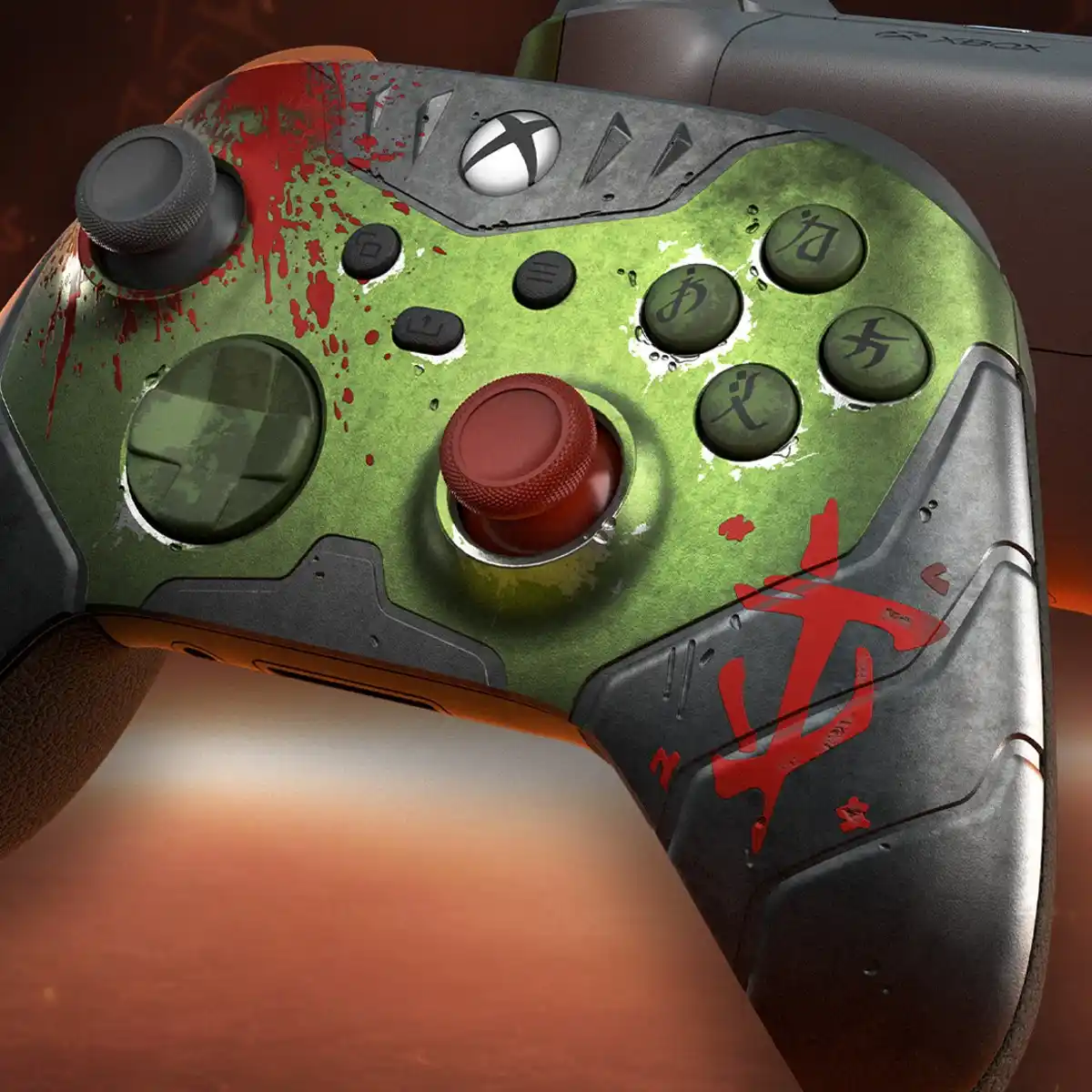 Image from Xataka Selección - Ofertas México: Otra vez hay control de Xbox edición DOOM: The Dark Ages y hasta con d...