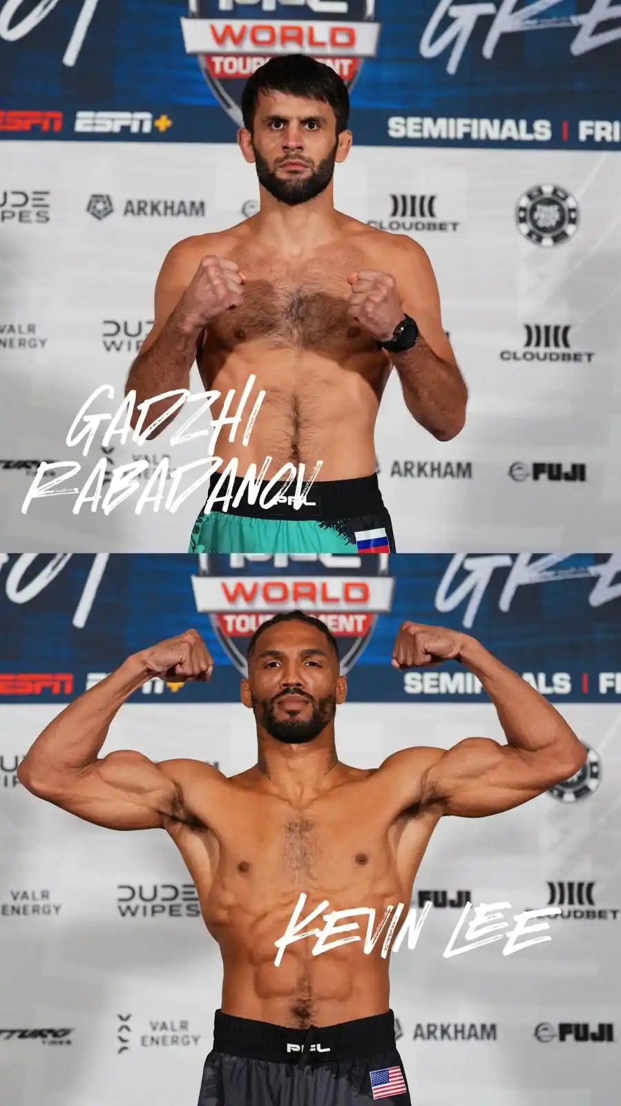 Image from PFL MMA: ⚖️ <a class="text-blue-500 hover:underline cursor-pointer" href="/hash...