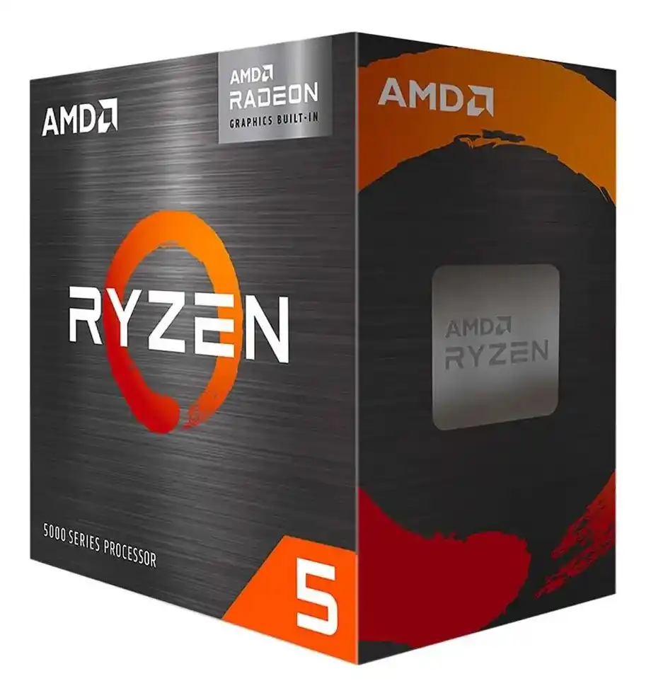 Image from GPCR Promo - Hardware e Tecnologia: 🔥Processador AMD Ryzen 5 5600GT  R$715,92 a vista https://mercadolivr...