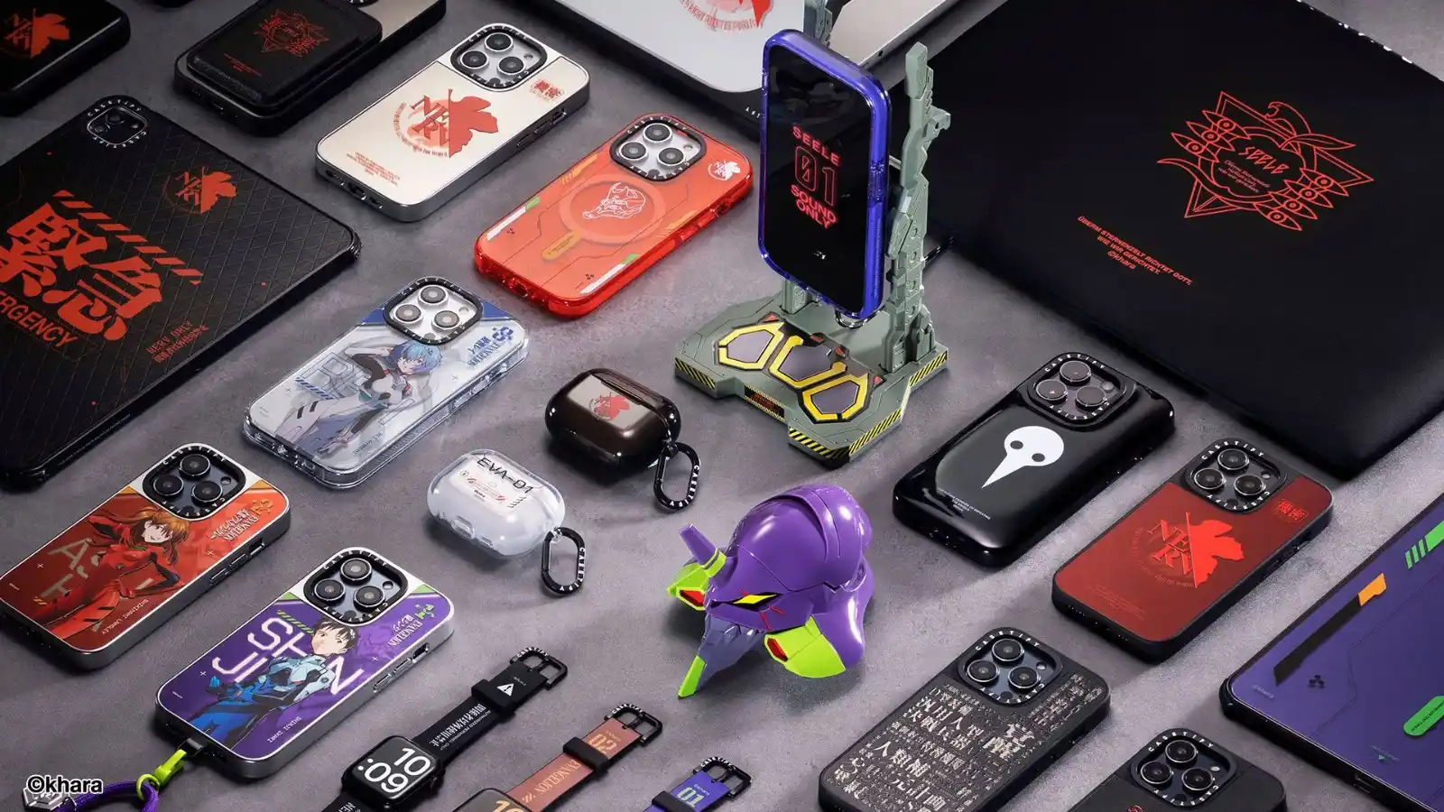 Image from Xataka Selección - Ofertas México: ¿Sabías que hay una colección oficial de fundas y accesorios para tu c...