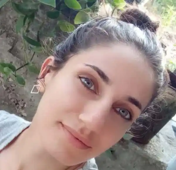 Image from بوابة صيدا.. Saidagate.com: سالي غادرت ولم تعُد.. هل من يعرف عنها شيئًا؟ https://saidagate.com/Art...