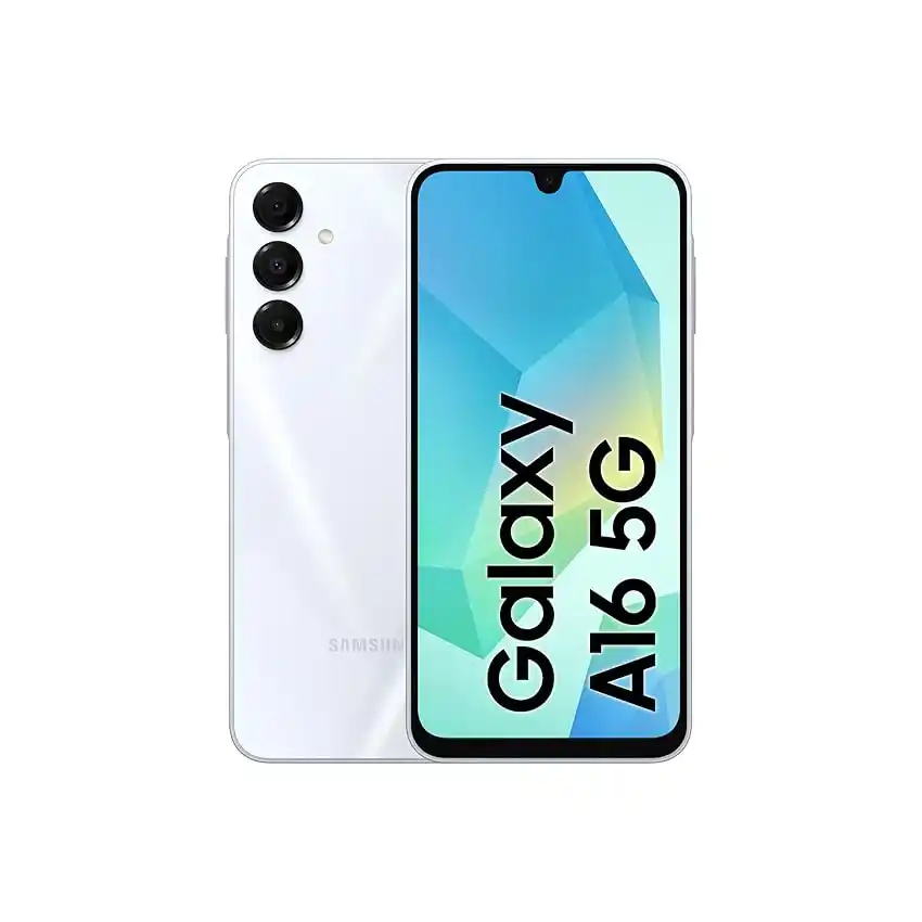 Image from 🔵Samsung sconti&coupon🔵: 👀 Samsung *A166 GALAXY A16 5G (6.7'' - 4/128GB - NO EU, GARANTIE 2 AN...