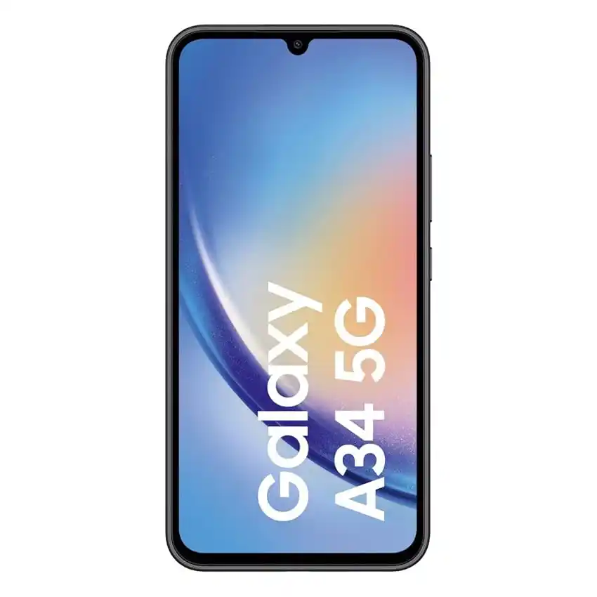 Image from 🔵Samsung sconti&coupon🔵: 👀 Samsung A346B Galaxy A34, All Carriers  ‼️ Minimo Storico 💰 *A sol...