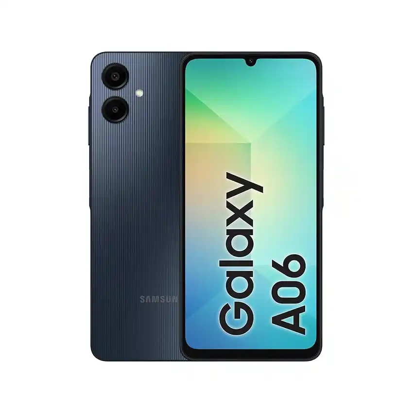 Image from 🔵Samsung sconti&coupon🔵: 👀 Samsung Galaxy A06 4G LTE Versione Globale SM-A065F/DS, NO NFC 💰 ...