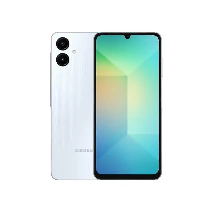 Image from 🔵Samsung sconti&coupon🔵: 👀 SAMSUNG Galaxy A06 4G LTE Versione Globale SM-A065F/DS, NO NFC 💰 ...