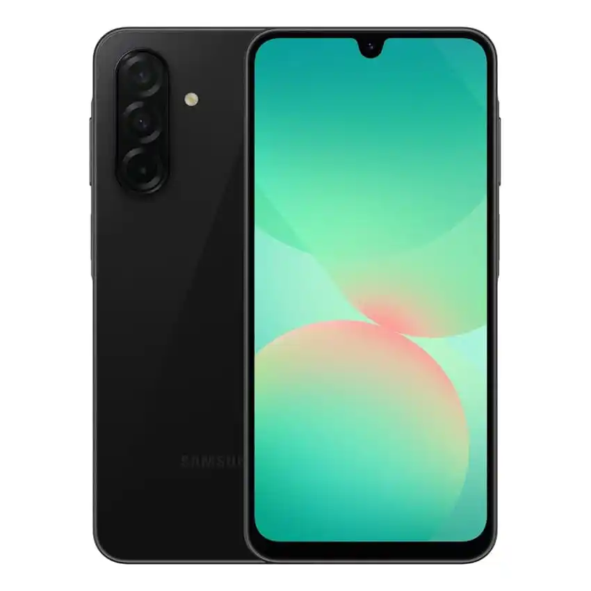 Image from 🔵Samsung sconti&coupon🔵: 👀 Samsung Galaxy A26 5G 6GB/128GB Smartphone 6.7" Super AMOLED 50MP 5...